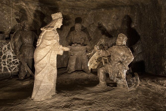 Auschwitz & Wieliczka ONE DAY Guided Tour +Private Transportation - Who Should Consider This Tour?