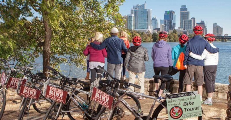 Austin: 1.5-Hour Lady Bird Lake Bike Tour - FAQs
