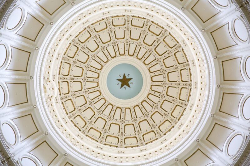 Austin: 2-Hour Sightseeing Bike Tour - Who Should Consider This Tour?