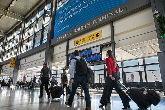 Austin Airport Transportation - A Detailed Look at Austin Airport Transportation