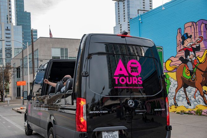 Austin and Hill Country Panoramic Sightseeing Tour - FAQs