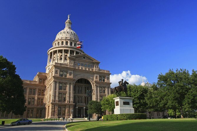 Austin and Hill Country Sightseeing Tour - Who Will Love This Tour?