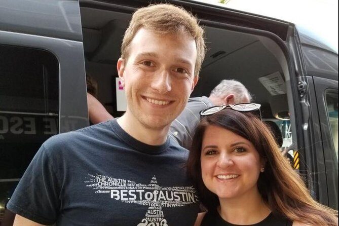 Austin and Hill Country Sightseeing Tour - FAQ: Your Austin Tour Questions Answered