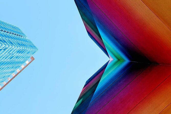 Austin and Hill Country Sightseeing Tour - The Sum Up