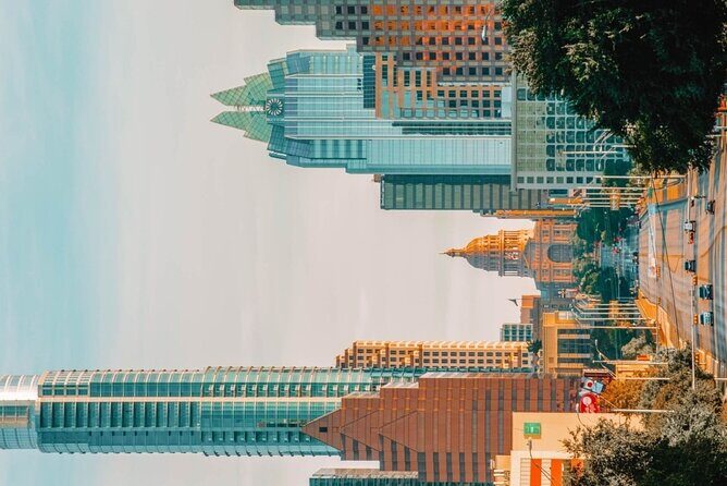 Austin and San Antonio Day Trip with Boat Tour - Who Should Consider This Tour?