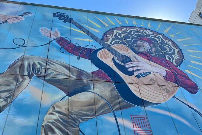 Austin Art and Architecture Bicycle Tour - An In-Depth Look at the Austin Art and Architecture Bicycle Tour