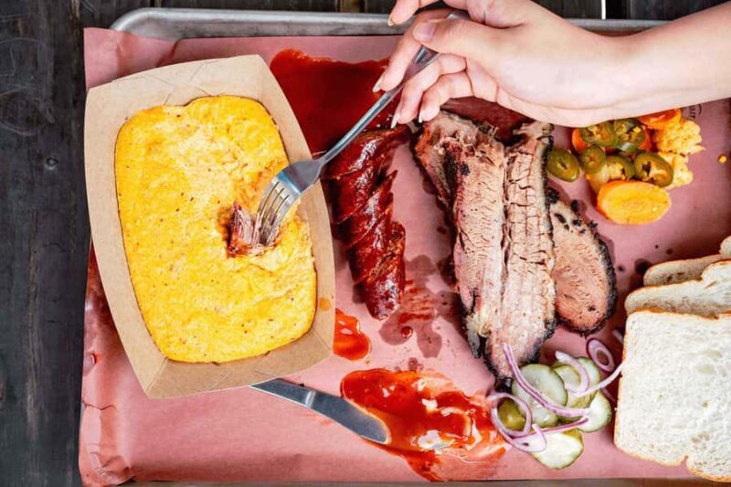 Austin: BBQ Food Tours - Introduction: A Flavorful Journey Through Austin’s BBQ Scene