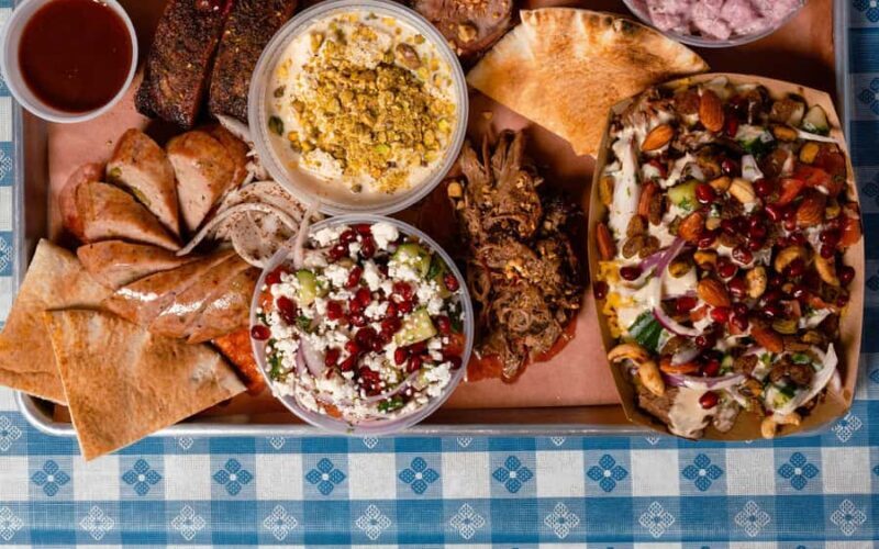 Austin: BBQ Food Tours - The Itinerary in Depth