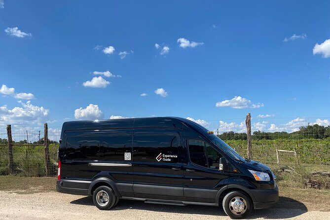 Austin Bergstrom Airport Personal pickup for up to 14 guests! - Final Thoughts