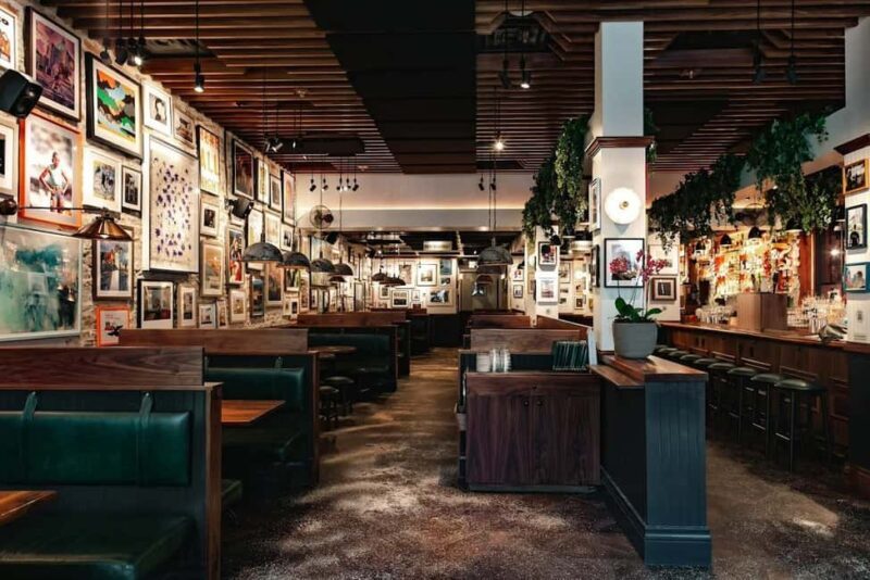 Austin: Best Bars and Bats 3-Hour Guided Tour - An In-Depth Look at the Austin Best Bars and Bats Tour
