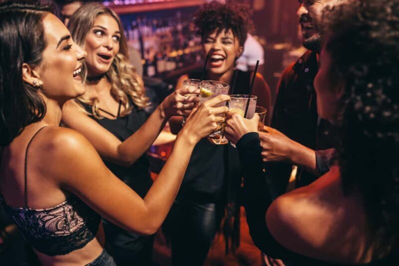 Austin: Best Bars and Bats 3-Hour Guided Tour - Who Will Love This Tour?