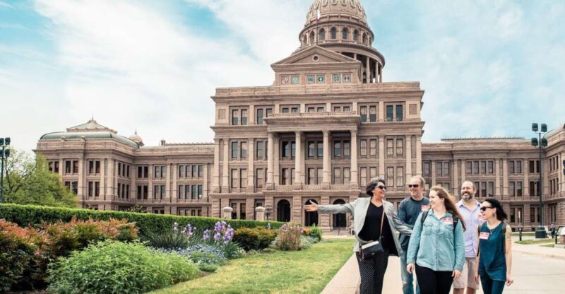 Austin: Best of Austin Driving Tour with Local Guide - An In-Depth Look at the Experience