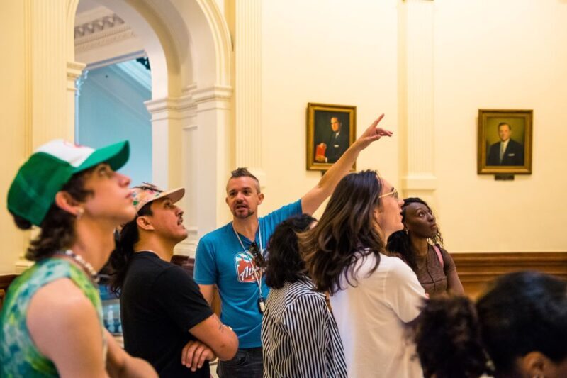 Austin: Best of Austin Driving Tour with Local Guide - FAQs