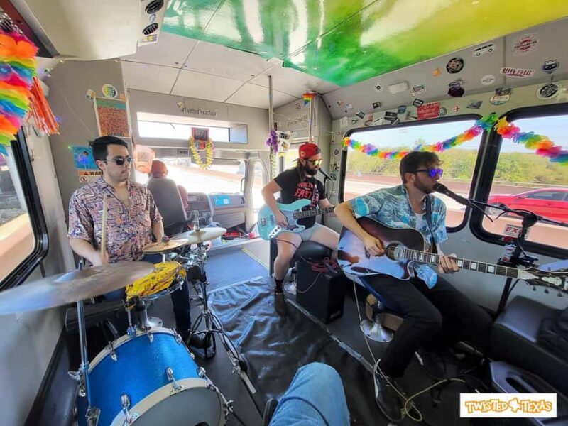 Austin: Brewery Tour with Live Music and Beer Tastings - Final Thoughts
