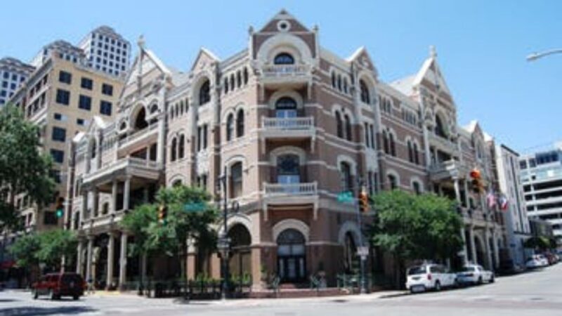 Austin: City + Hill Country Non-Stop Panoramic Tour - Starting Point: Convenience and Comfort in Downtown Austin