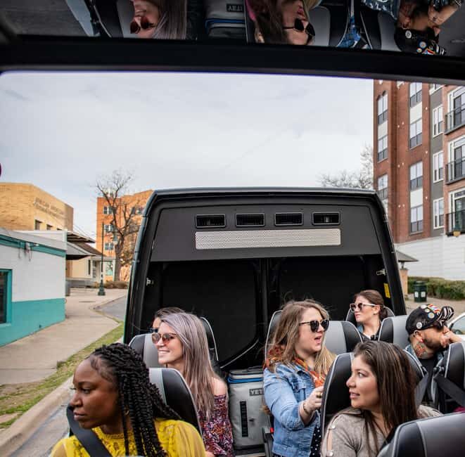 Austin: City + Hill Country Non-Stop Panoramic Tour - Pricing and Value: Is It Worth It?