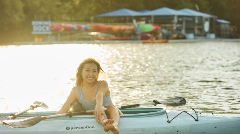 Austin: Congress Avenue Sunset Bat Kayaking Tour - Frequently Asked Questions