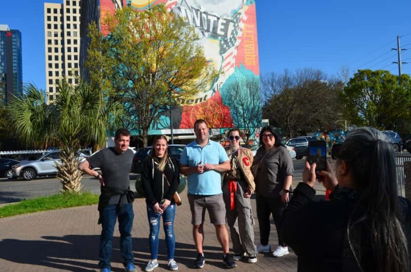 Austin: Downtown Food Tour with 6+ Tastings of Local Flavors - Who Should Consider This Tour?