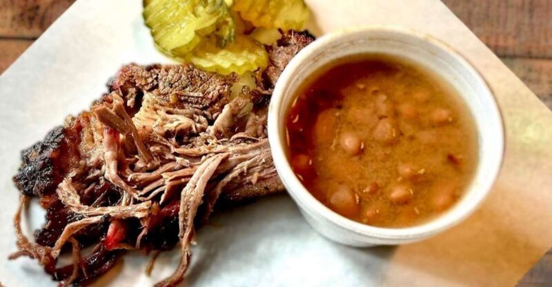 Austin: Downtown Food Tour with 6+ Tastings of Local Flavors - Key Points