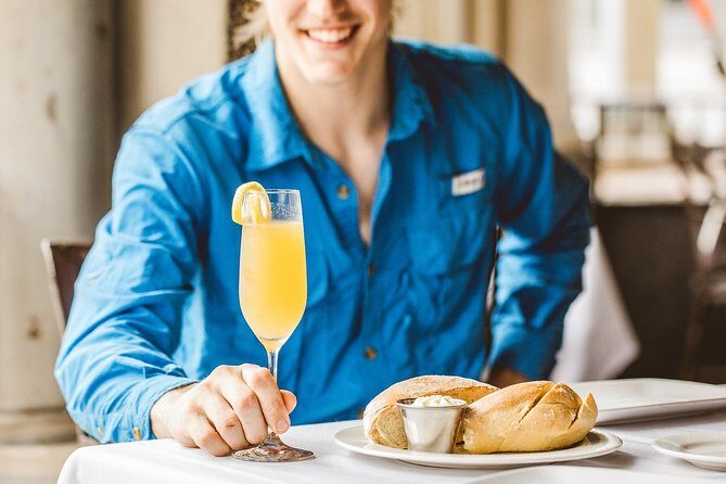 Austin Downtown Private Walking Food Tour With Secret Food Tours - Exploring Iconic Landmarks and Historic Streets