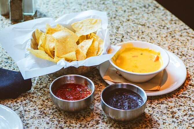 Austin Downtown Private Walking Food Tour With Secret Food Tours - The Guide’s Role and Personal Touch