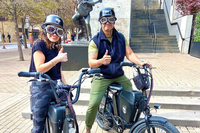 Austin E-Bike Rentals - An In-Depth Look at Austin E-Bike Rentals