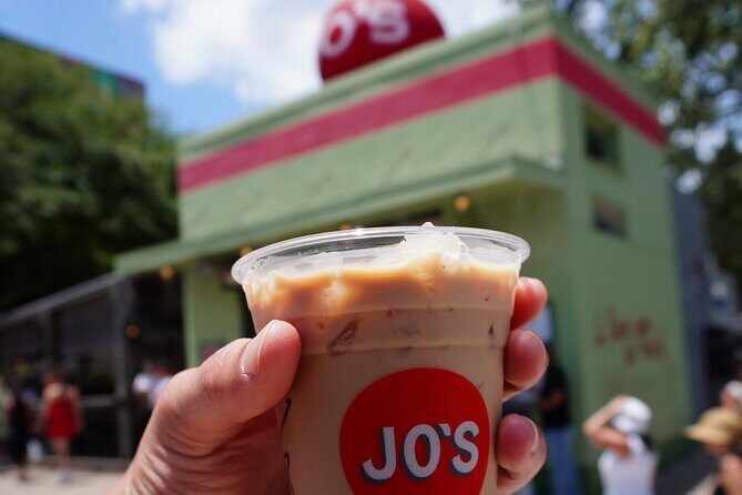 Austin Eats Barbecue Sweets and More - An In-Depth Look at the Austin Eats Tour