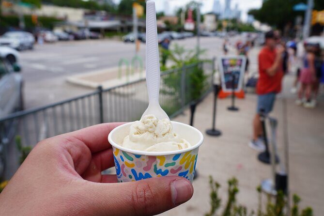 Austin Eats Barbecue Sweets and More - FAQ