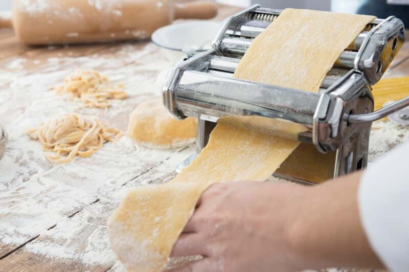 Austin: Fun Pasta Making Class With Local Chef - Final Thoughts: Who Should Book This Class?