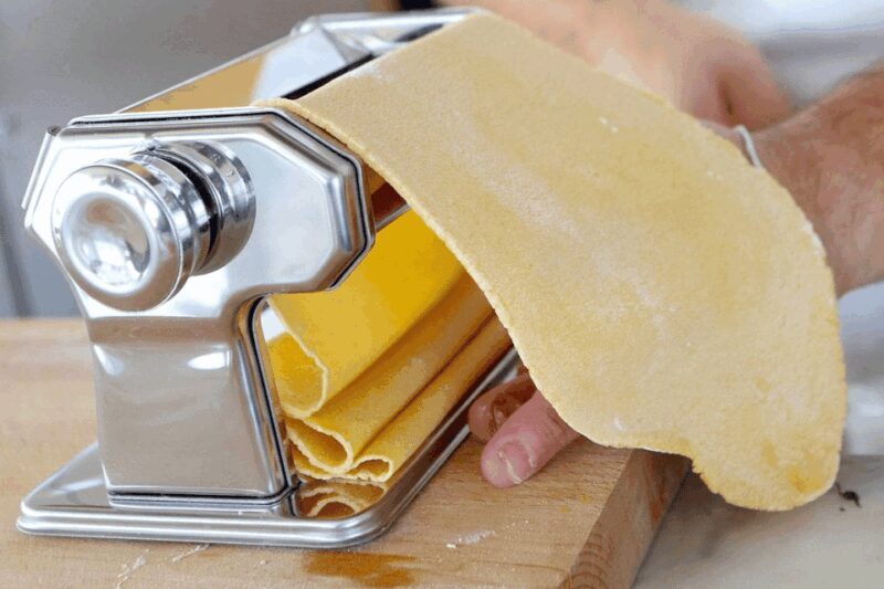 Austin: Fun Pasta Making Class With Local Chef - FAQ