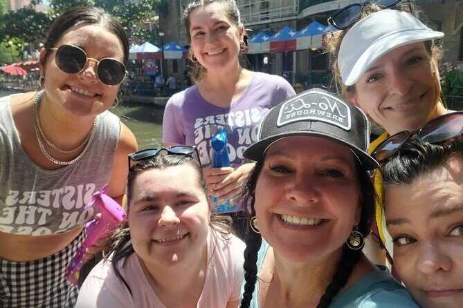 Austin Ghost Scavenger Hunt - Exploring the Austin Ghost Scavenger Hunt