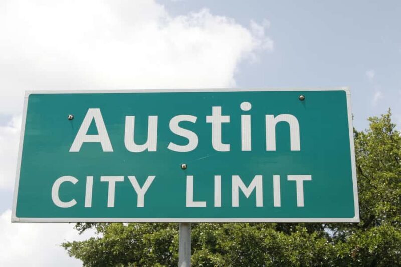 Austin Ghost Tour (Self Guided Audio) - Austin Ghost Tour (Self Guided Audio) Review