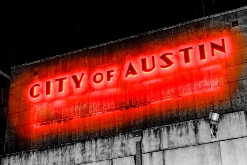 Austin: Haunted Pub Crawl Walking Tour - Who Should Consider This Tour?