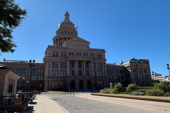 Austin Icons Bicycle Tour - Who Will Love This Tour?