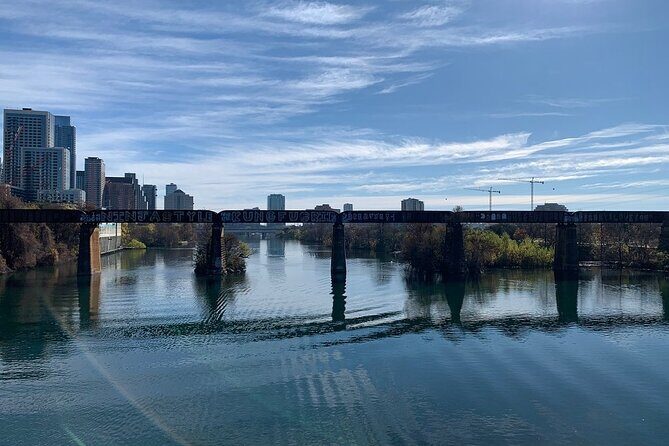 Austin Icons Bicycle Tour - FAQ