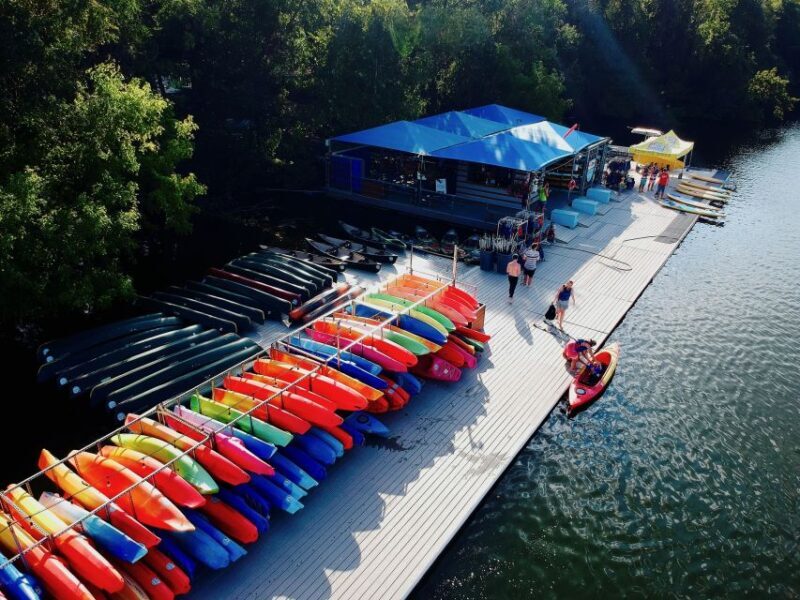 Austin: Journey to the Springs Guided Tour - What Travelers Say
