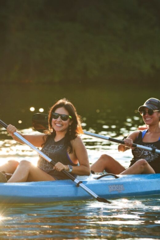 Austin: Journey to the Springs Guided Tour - The Sum Up