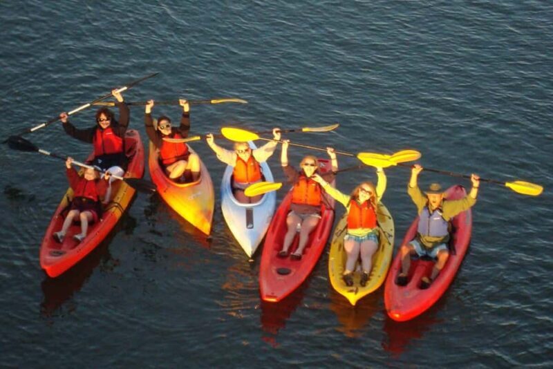 Austin: Kayak and Canoe Rental on Lady Bird Lake - Final Thoughts