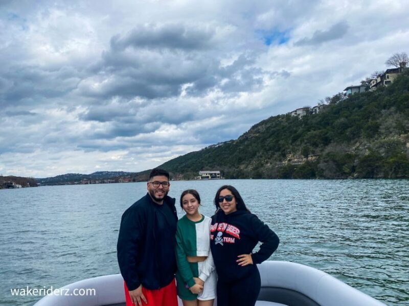 Austin: Lake Austin Guided Boat Tour with Full Sun Shading - Final Thoughts: Is the Lake Austin Guided Boat Tour for You?