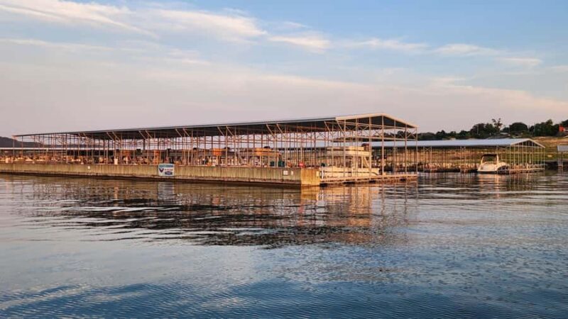 Austin: Lake Travis Boat Rental Grill and Slide - Final Thoughts: Is This the Right Choice for You?