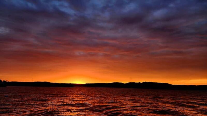 Austin: Lake Travis Cruise with Captain - FAQ