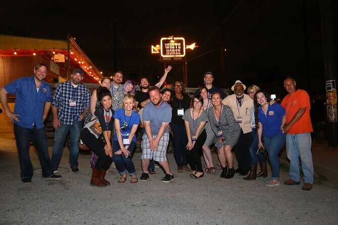 Austin Live Music Crawl - A Deep Dive into the Austin Live Music Crawl
