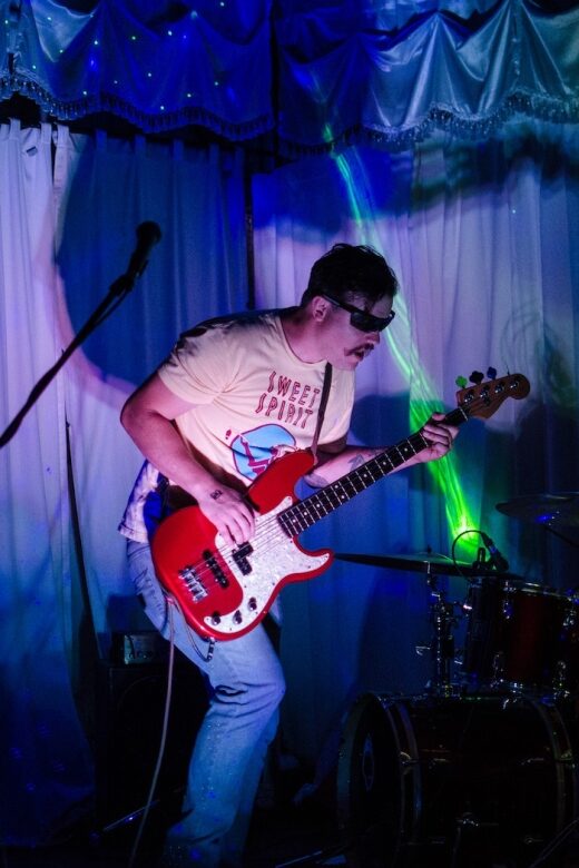 Austin: Live Music Crawl - Frequently Asked Questions (FAQs)