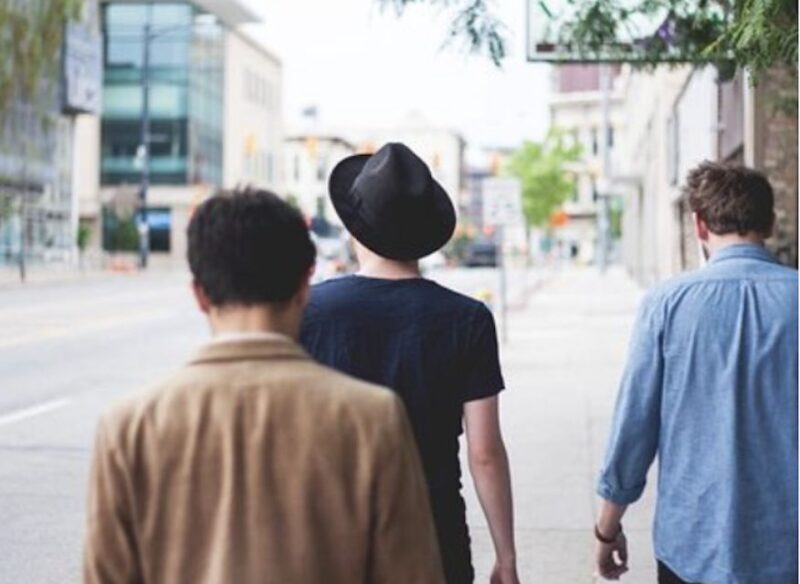 Austin: Morning History Walking Tour of Downtown Austin - Austin: Morning History Walking Tour of Downtown Austin