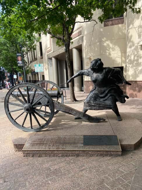 Austin: Morning History Walking Tour of Downtown Austin - Who Would Love This Tour?