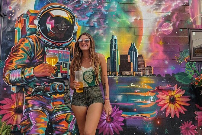 Austin Mural and Instagram Tour by Electric Pedicab - Final Thoughts: Is It Worth It?