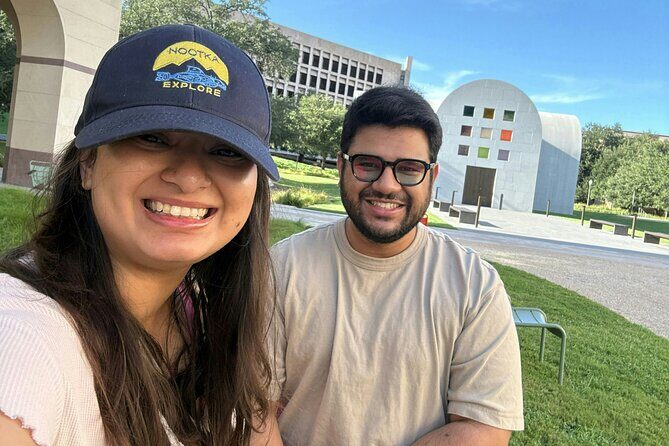 Austin Murder Mystery Quest Outdoor Detective Escape Game - What Is It and How Does It Work?