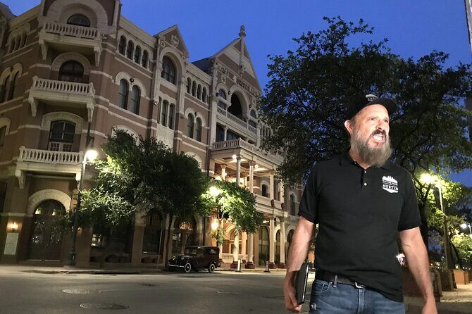 Austin Murder Walk - Final Thoughts