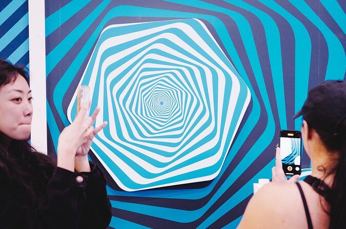 Austin Museum of Illusions Admission Ticket - Who Should Consider Visiting?