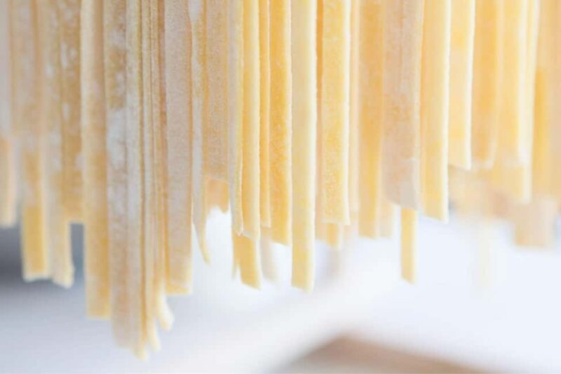 Austin: Pasta Making Cooking Class at a Local Brewery - A Close Look at the Experience